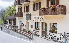 Cadria Nature & Bike Hotel