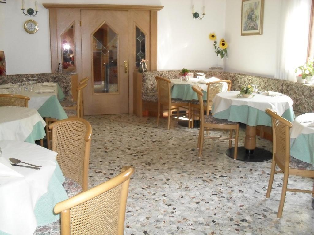 Cadria Nature & Bike Hotel Lenzumo di Concei Esterno foto